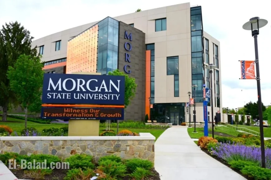 MacKenzie Scott Awards Morgan State University Transformative $63 Million Donation