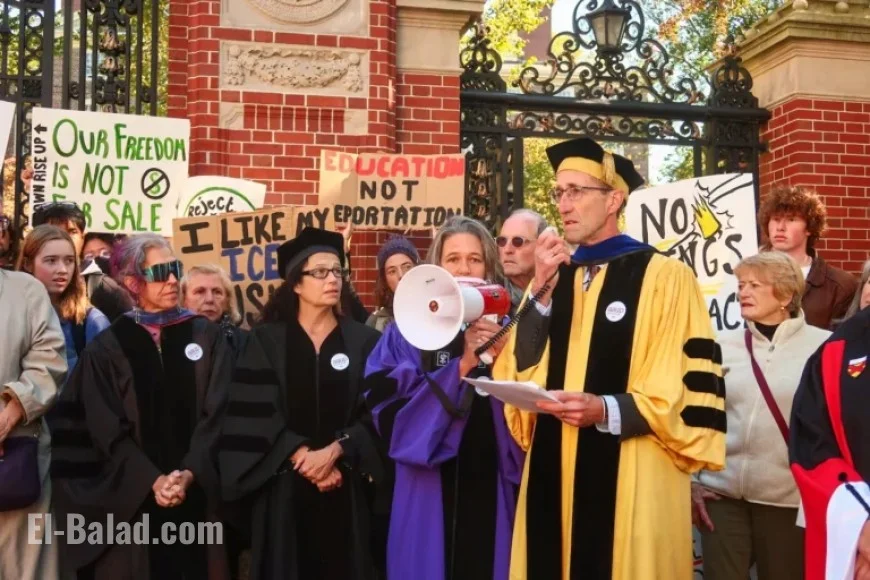 Brown University Dismisses Trump’s Higher Education Compact