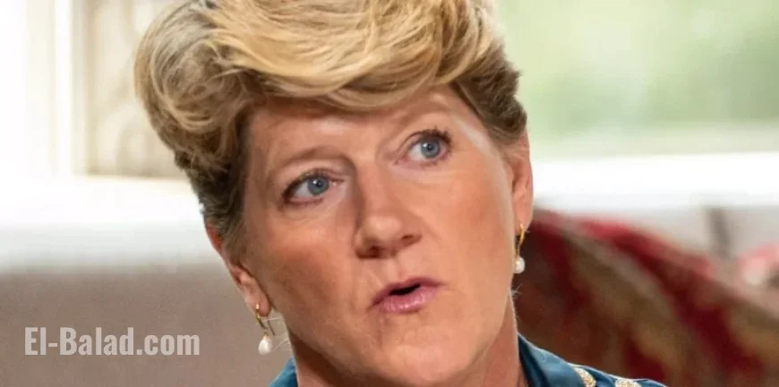 Celia Imrie and Clare Balding: The Unlikely Duo Making Waves in Hollywood