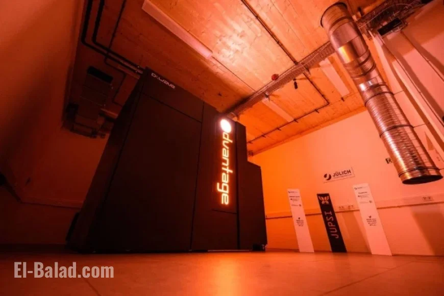 D-Wave Quantum Secures €10M Deal for Computer Deployment with Swiss Firm