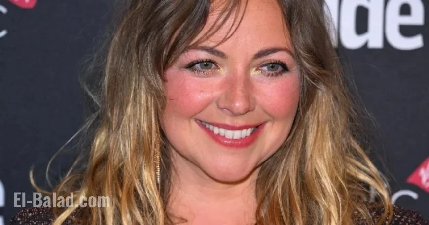 Charlotte Church Confronts Alison Hammond Over Hurtful This Morning Experience