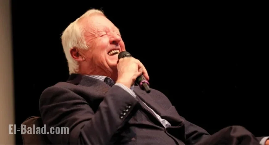 Chris Tarrant Discusses Career Highlights and the Near Firing of Lenny Henry
