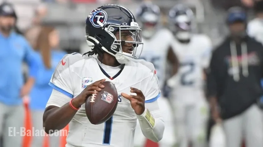 Key Factors Influencing the Titans’ Next Head Coach Decision