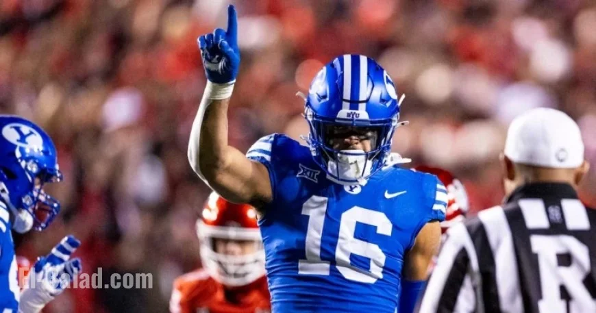 Key Players to Watch in Both Teams – Deseret News