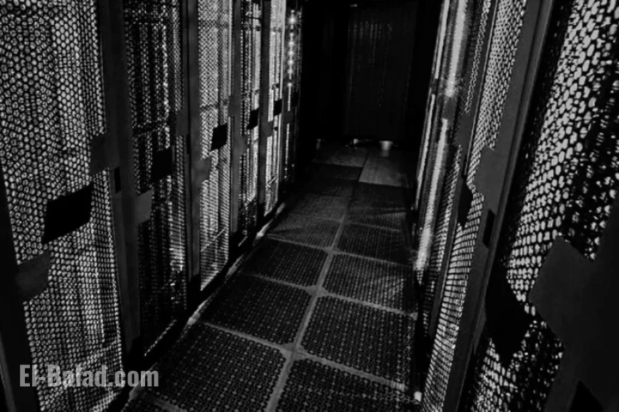 Will Cybercrime Dominate Global Business Threats by 2025?