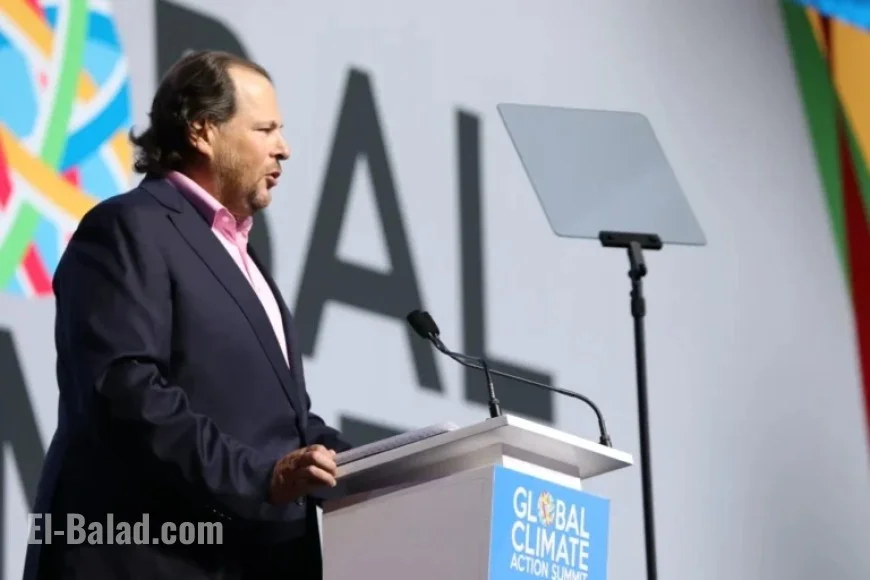 Marc Benioff’s True Colors Revealed: A Common Industry Trait