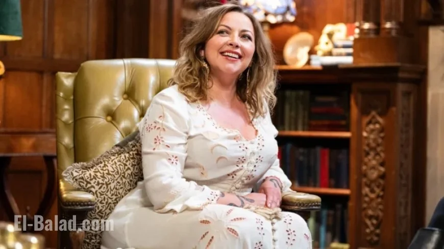 Charlotte Church Criticizes Alison Hammond Following ‘This Morning’ Appearance