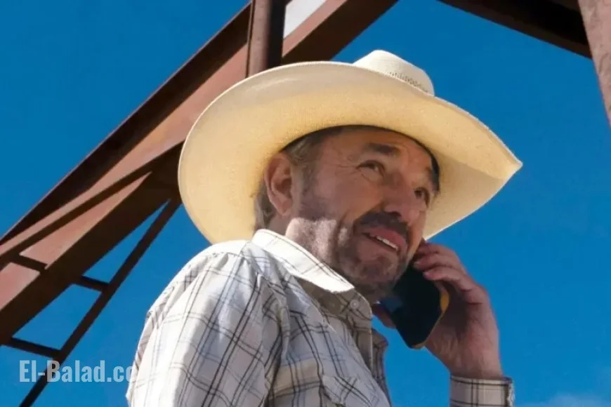 “Landman Season 2 Premiere: Cast Details and Paramount+ Release Date”