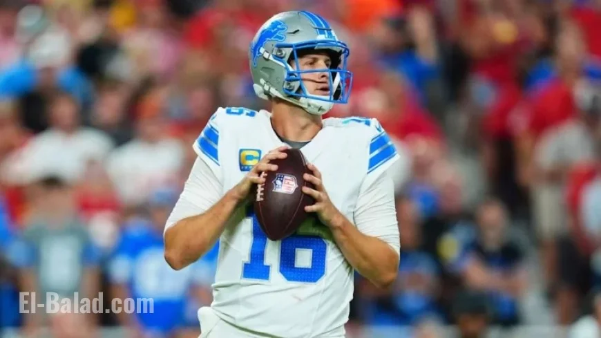 NFL Fantasy 2025: Week 7 Quarterback Picks – Start or Sit