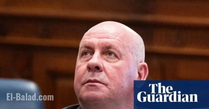 US Capitol Police Probe Swastika Flag in Republican Representative’s Office