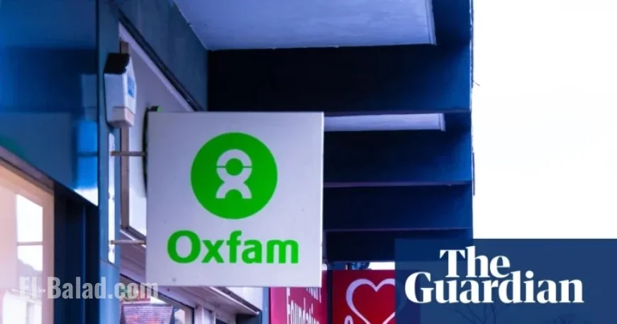 Charity Staff Must Not Endure Abhorrent Abuse