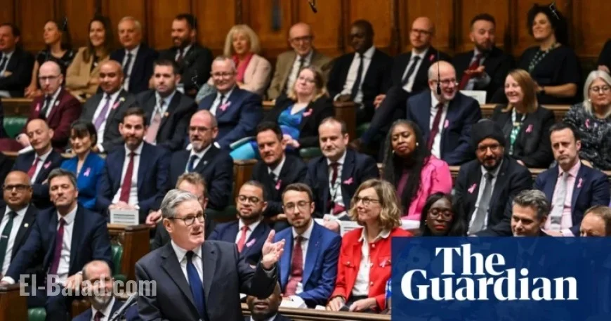 No 10 Releases Crucial Witness Statements in China Spying Dispute