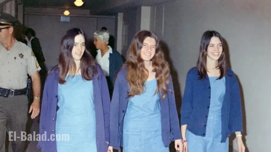 Parole Denied for Manson Cult Member Patricia Krenwinkel Due to Safety Concerns