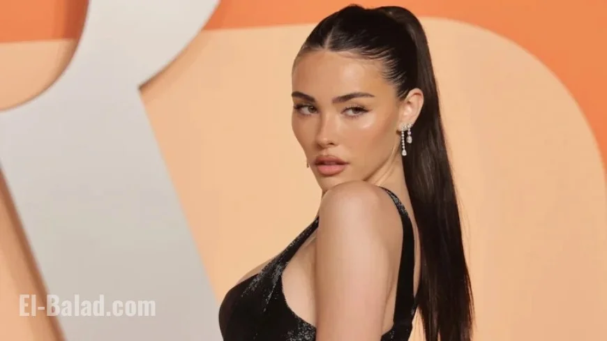 Madison Beer Hints at Major New Role in Iconic Pink Style