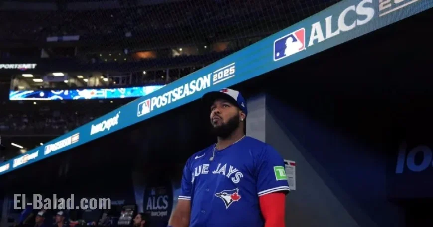 Toronto Blue Jays Seek Offensive Surge in ALCS Battle