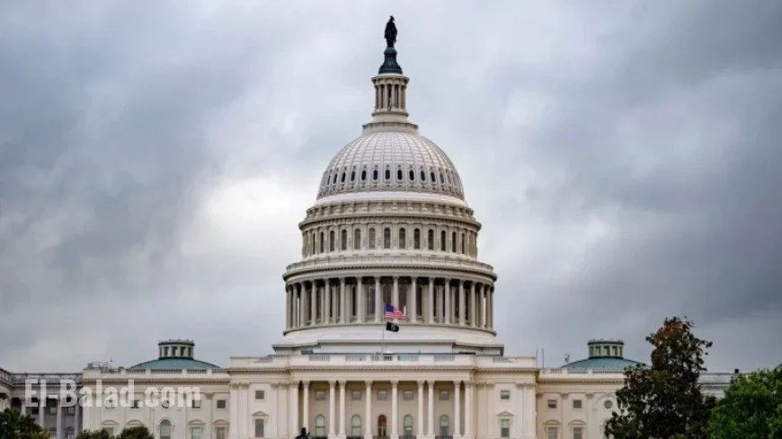 Democrats Stand Firm Against Trump Amid Ongoing Government Shutdown