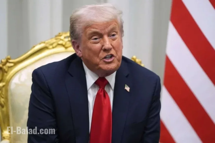 Court Halts Trump Administration’s Latest Federal Employee Layoffs