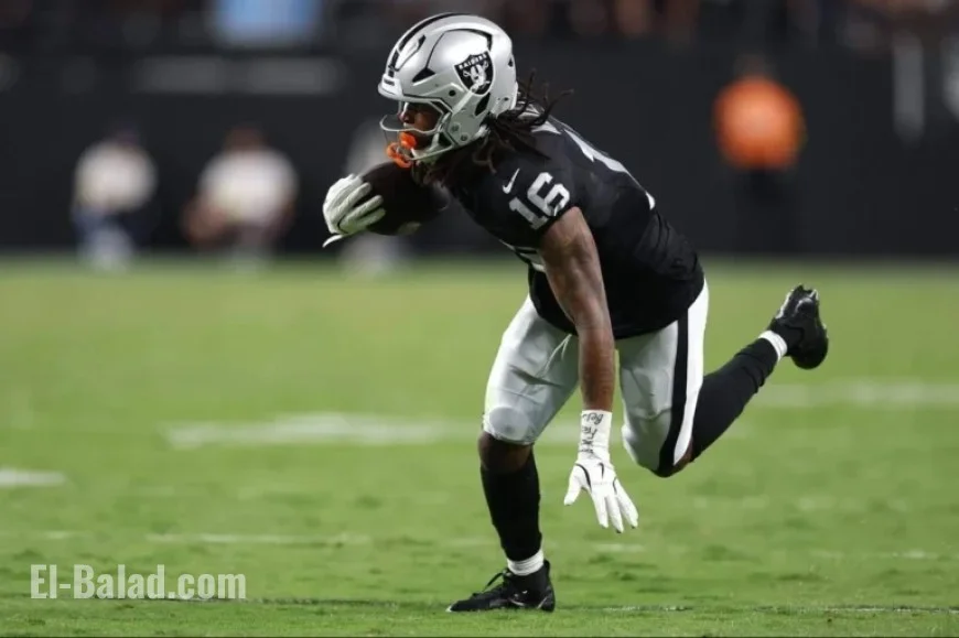 Giants Explore 6 WRs to Enhance Jaxson Dart’s Performance
