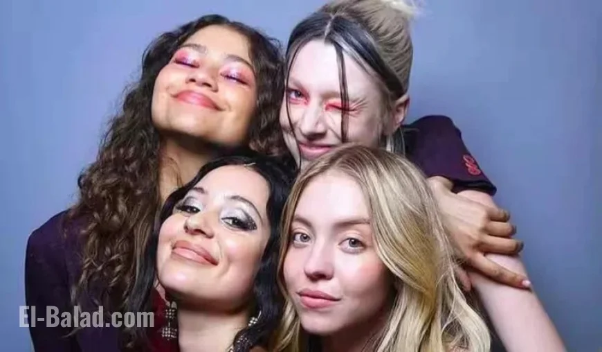 “Euphoria Season 3: Release Date, Streaming Info, and What’s Next for Zendaya”