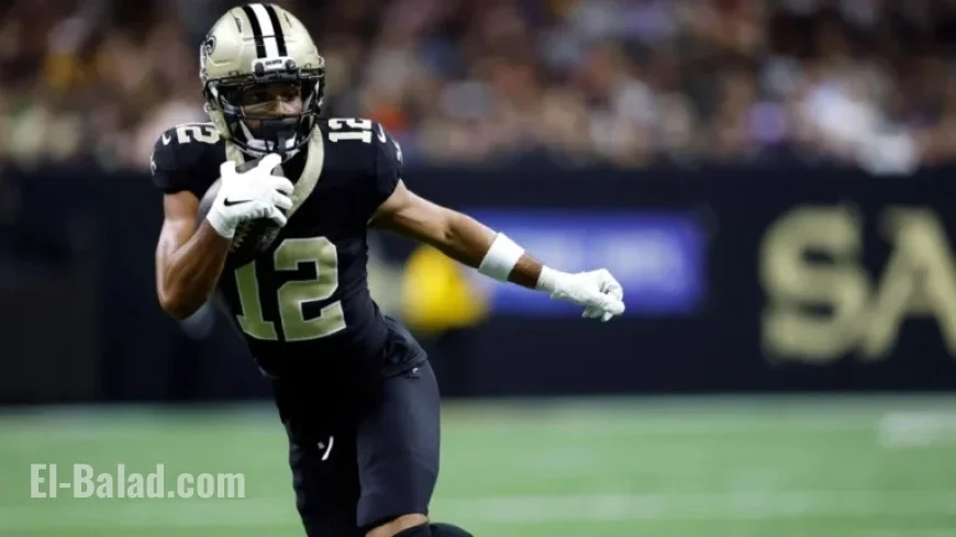 2025 NFL Trade Block Rankings Ahead of Week 7