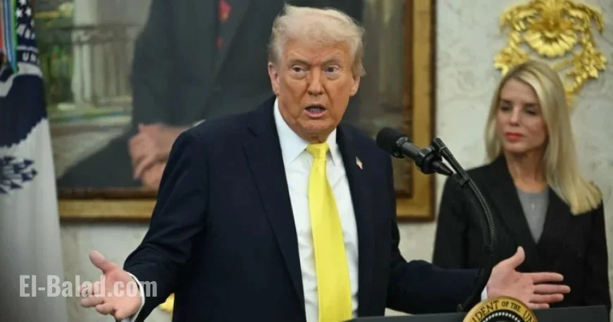 Trump Authorizes CIA Covert Operations in Venezuela