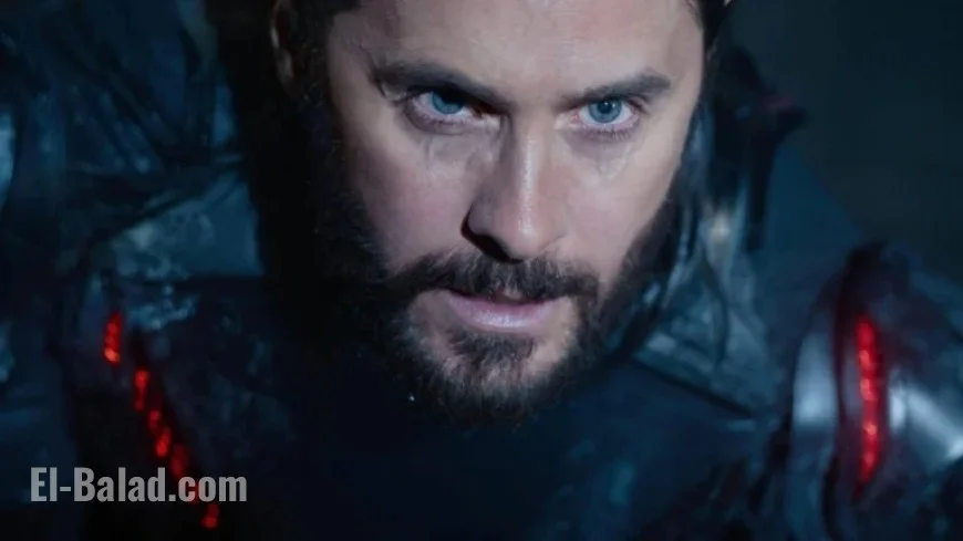 Jared Leto’s “Ares” Flop Seals Disney Franchise’s Fate