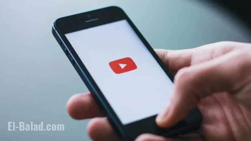 YouTube and Google Music Experience Major Outages Worldwide
