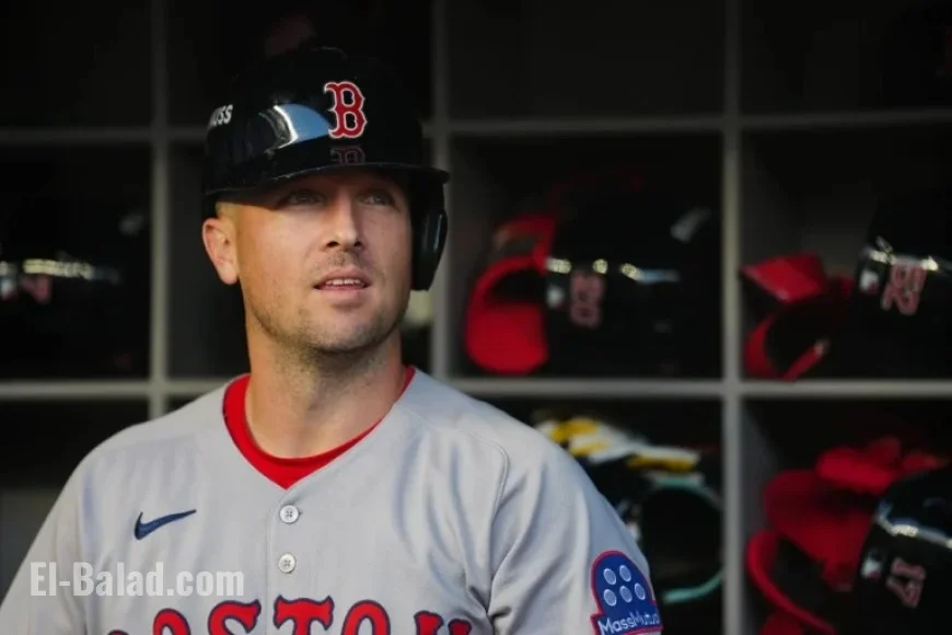 Alex Bregman Prioritizes Free Agency Amid Potential Red Sox Setback
