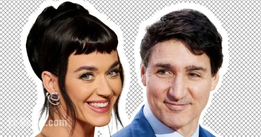 Katy Perry and Justin Trudeau Romance: Speculation Grows