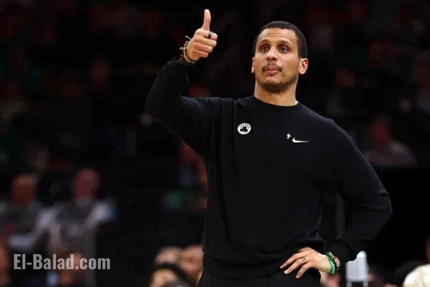 Surprise Pickup Game Against Celtics Coaches Turns into a Nightmare
