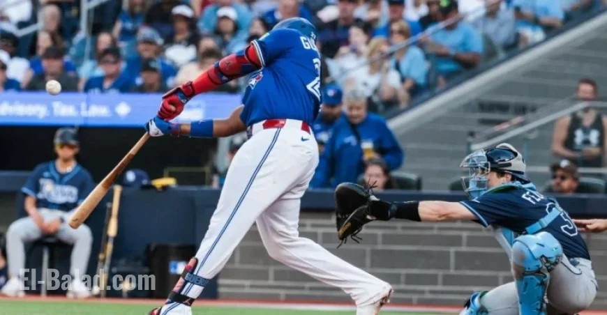 Mariners Pitchers Clash with Blue Jays Hitters: Dominance in the Strike Zone