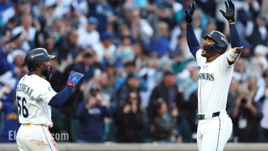 Blue Jays Aim for Victory in ALCS Game 3 Against Mariners