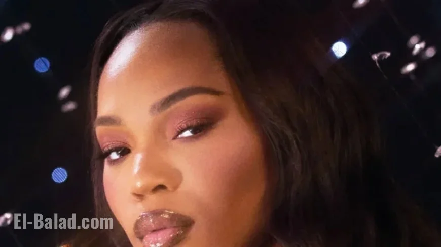 Quenlin Blackwell Reveals Key Qualities of Top Lip Gloss Products