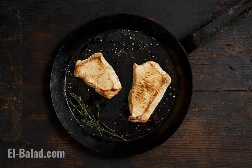 Putenschnitzel Review: Discovering Quality Turkey