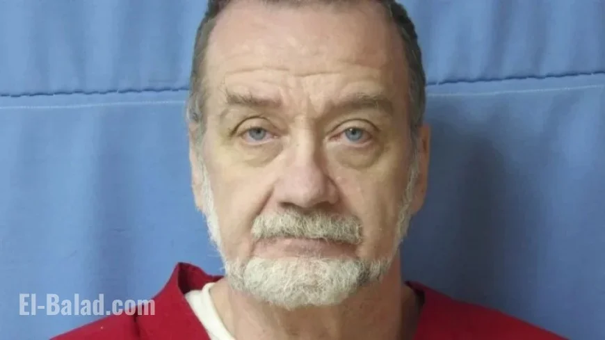 Mississippi Executes Man for Rape and Murder of College Student