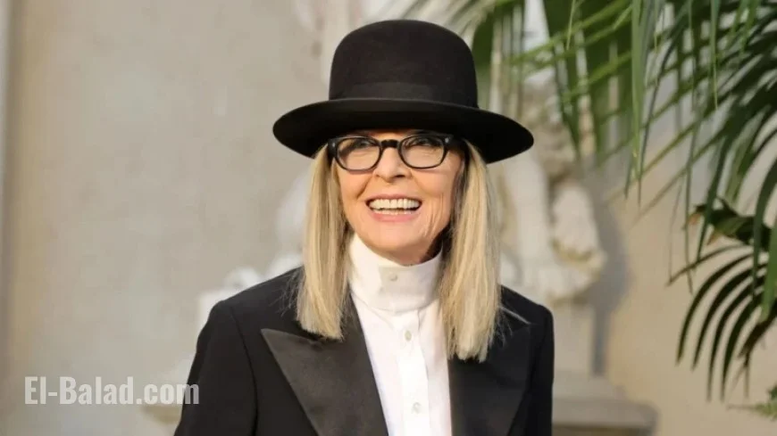 Diane Keaton’s Family Discloses Her Cause of Death