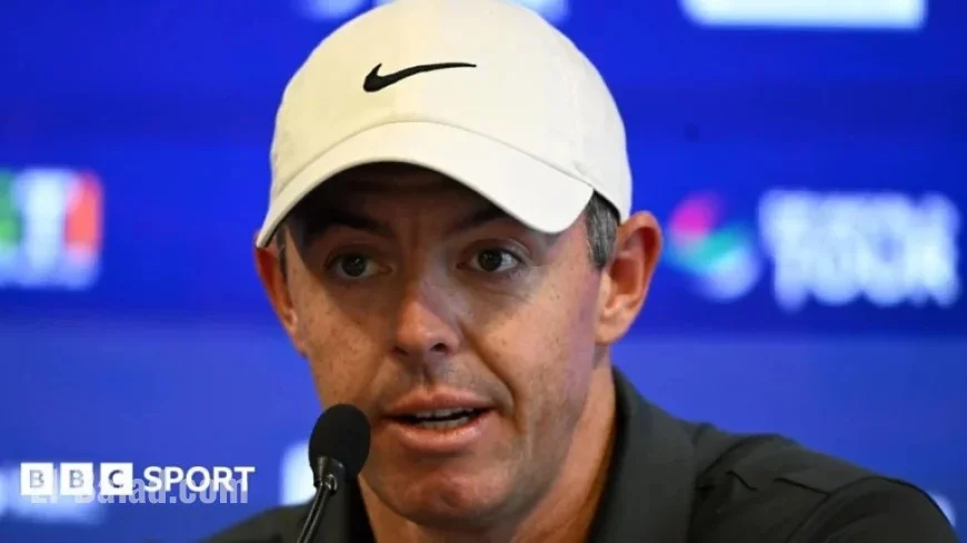 McIlroy Critiques Europe’s Controversial Ryder Cup Victory Over US