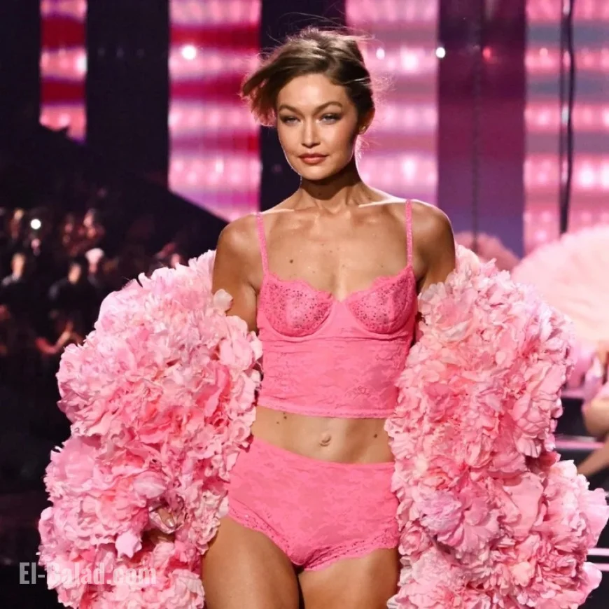 Explore the Latest Fashion Models and Trends