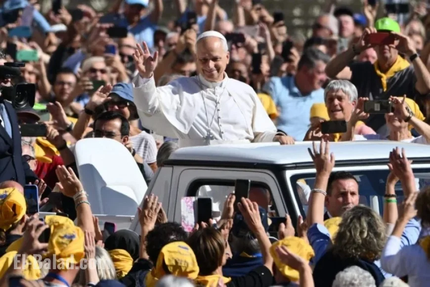 White Sox Enthusiast Pope Leo Responds to Cubs Fans: ‘They Lost!’