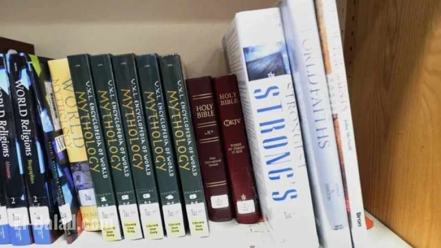 Oklahoma Schools Chief Revokes Mandatory Bible Lesson Plan
