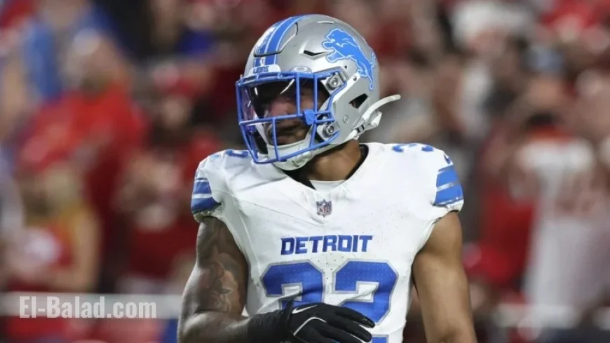 Brian Branch’s One-Game Suspension Confirmed