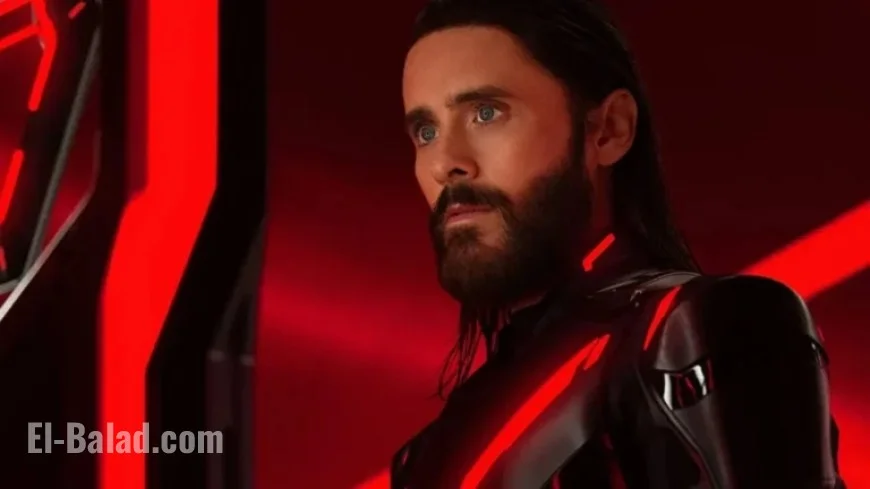 “Is ‘Tron: Ares’ the End of the Franchise?”