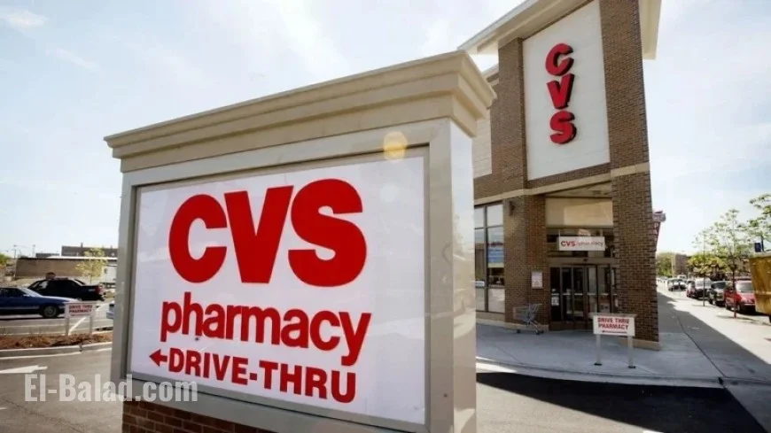 CVS Finalizes Acquisition of Former Rite Aid Stores and Prescription Files