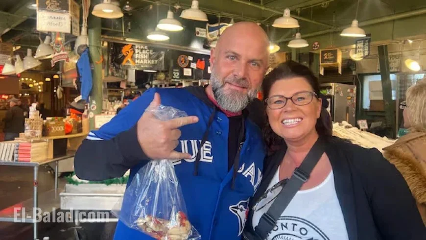 Optimistic Blue Jays Fans Anticipate Game 3 Showdown Against Mariners in Seattle