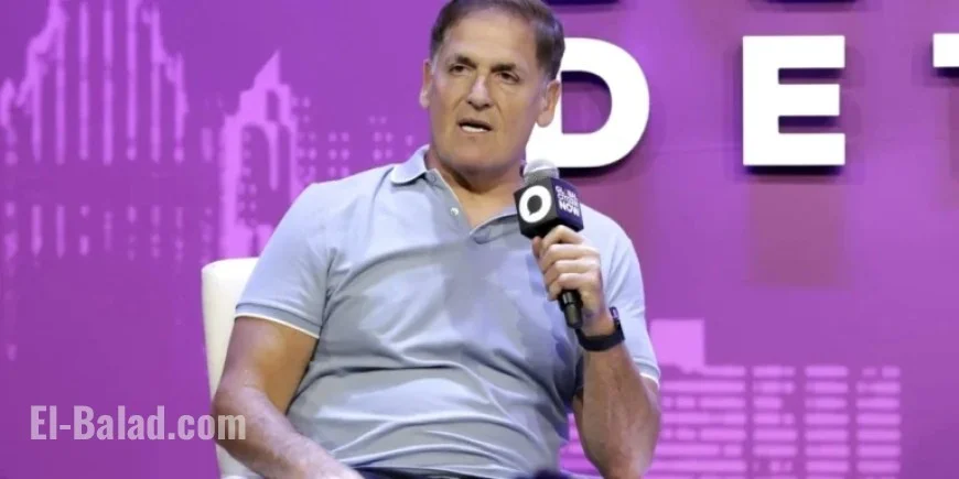 Mark Cuban Warns OpenAI’s Adult Content Plan for ChatGPT May Backfire
