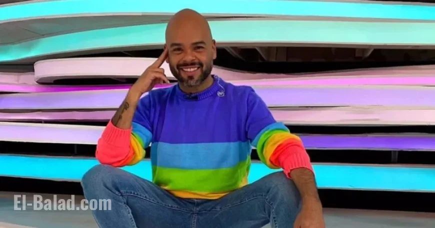 TV Host Robbed at Knifepoint in Bogotá: “He Approached and Pulled a Knife”