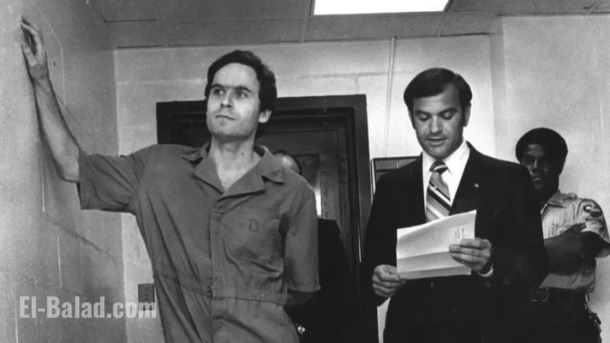 Did Ed Gein’s Tip Aid in Capturing Serial Killer Ted Bundy?