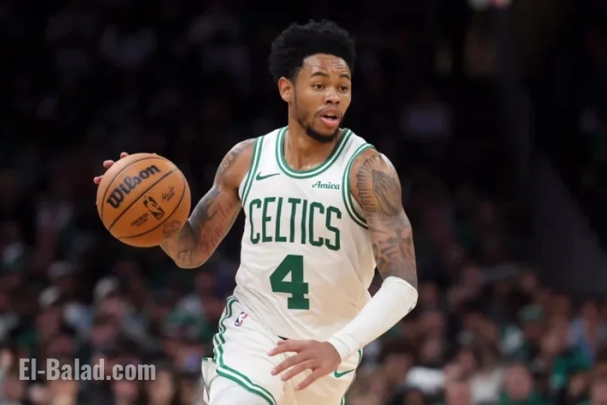 Celtics’ Preseason Insights: Who Will Dominate Defensive Rebounds?