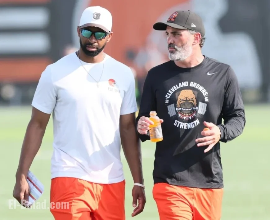 Browns vs. Dolphins: Why This 1-5 Matchup Is Crucial