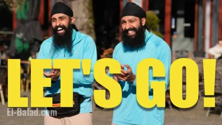 Amazing Race 38: Dive into Wild Adventures and Big Brother Alliances